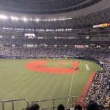 『点差以上に切迫した試合だった』の画像