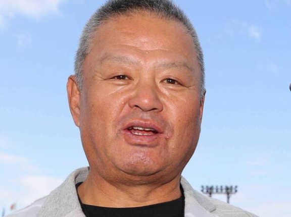 的場寛一、阪神2軍打撃コーチ就任会見で涙…　金村義明氏が首かしげる「コーチになって、なんで泣くんやろう」