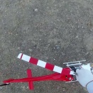 Fly Wing 450L V2.5 Bell206