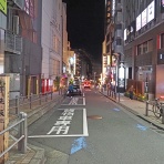 東京坂道さんぽ