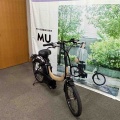 特例小型原動機付自転車