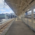 JR西日本北陸本線・小浜線・ハピラインふくい敦賀駅訪問Part1／令和7年4月3日訪問