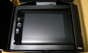 intuos4 Large PTK-840