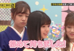 【悲報】飛鳥の身体が折れそうになる……マジで危ない