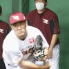 田中将大、20日の日本ハム戦で実戦初登板