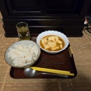 飯M山登頂