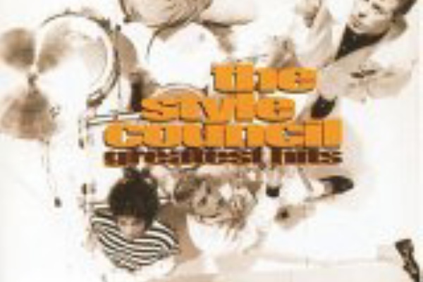 アナログ ２枚組　STYLE COUNCIL / GREATEST HITS アナログ 2枚組 STYLE COUNCIL / GREATEST HITS - メルカリ