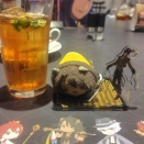 ツイステアニメカフェ☆OH MY CAFE