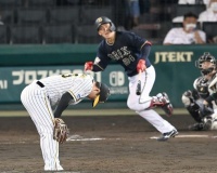 阪神秋山が抑えて岩崎が打たれる謎