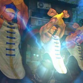 『対戦ゲームのぶっ壊れ技』←何が思い浮かんだ？