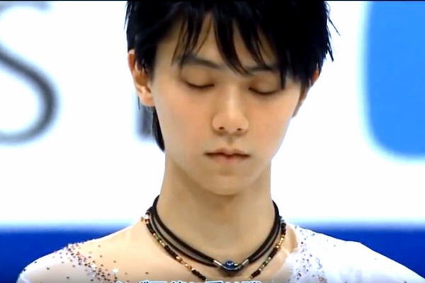 羽生結弦 新聞 ヘルシンキ 2018 GPS 羽生結弦 新聞 ヘルシンキ 2018 GPS