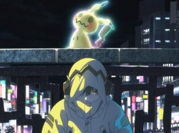 ポケモン、7年ぶりとなる新作映画『ポケモン：ワイルドカード』2027年公開発表！