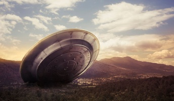 宇宙人が地球に来ない理由