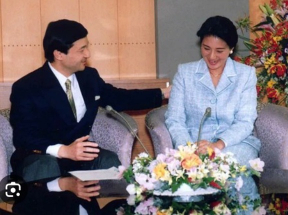 敬宮愛子内親王ご出産後のご会見