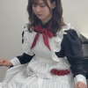 中嶋優月のコスプレ