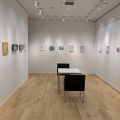 「夏のヒーリングアート展」@ミーツギャラリー銀座