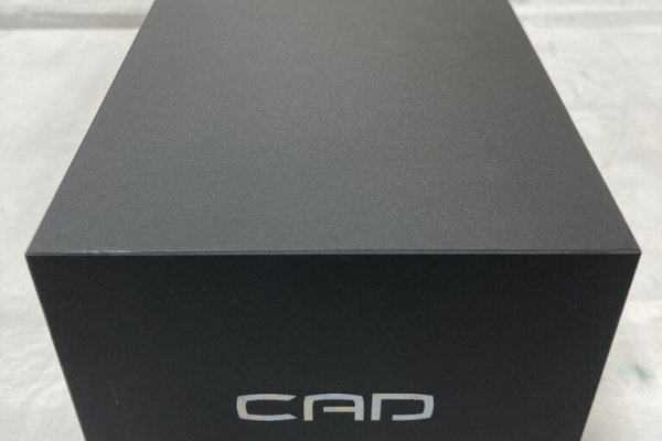 オーディオユニオン お茶の水 アクセサリー館 Information - 仮想アース