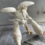 戦争の子犬たち