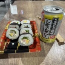 初日に色々やりすぎる