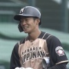 【オープン戦vs阪神】日ハム石井、9回にダメ押しの2点タイムリースリーベース！