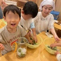 梅シロップ作り　#74