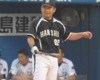 知ってる？久慈って選手のときは凄かったんだぜ・・・？