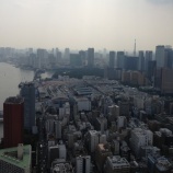 『 47階 東京が一望できるランチ♡』の画像