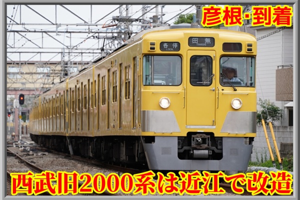 湘南色の部屋（Shonan-color train）