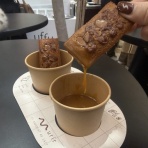 自己中心食日記