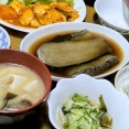 2026年7月11日(土)  夕飯♫