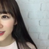 『[動画]2021.06.09（22:39～） SHOWROOM　「=LOVE(イコールラブ) 音嶋莉沙」＠個人配信【イコラブ】』の画像