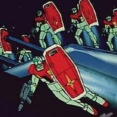 【画像あり】ガンダムのジム（アムロの戦闘データ反映・ビーム兵器使用可・ガンダムと同じ盾を装備・生産コストも低く設計が簡素なのでバリエも豊富）←この一年戦争最優秀機体