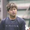 日ハム堀瑞輝、イメチェンする