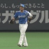 日ハム佐藤龍世とかいう普通のプレーをするだけで株が上がる男