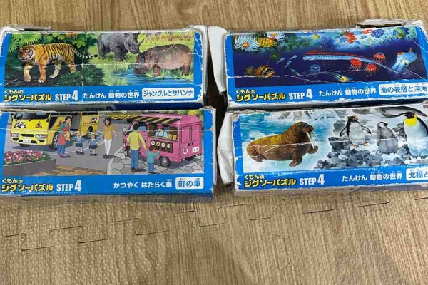 折れ線型自閉症のブログ 重度自閉症にゃん吉の徒然日記