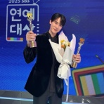 YOOcafe&bar  ～韓国の俳優ユヨンソクに夢中～