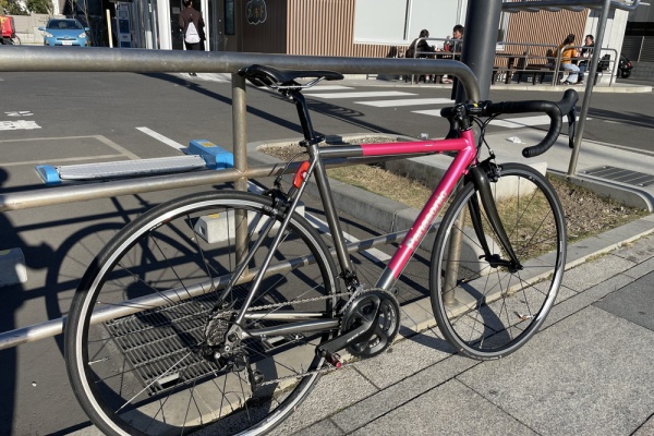 サイクルガジェット ロードバイクが100倍楽しくなるブログ - ロード