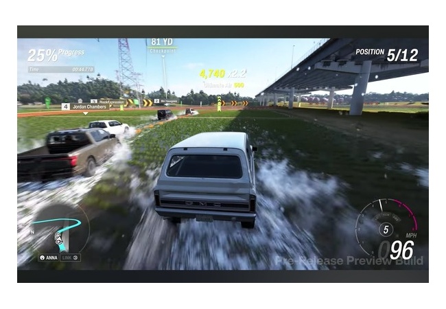 【FH6】日本を“正しく適切な形で”再現する→田んぼレース