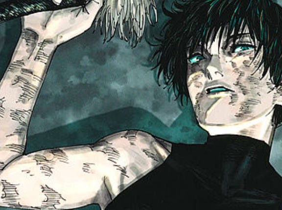 【驚愕】名作『呪術廻戦』凄い事に気付いたｗｗｗｗ「禪院真希」←こいつが不人気な理由…美人なのに…もしかして…