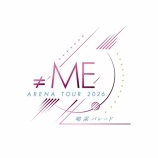 『[ノイミー] 『≠ME アリーナツアー2026』宮城公演の一般2次先行チケット受付開始』の画像