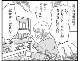 さよならクレソルまたきてライム