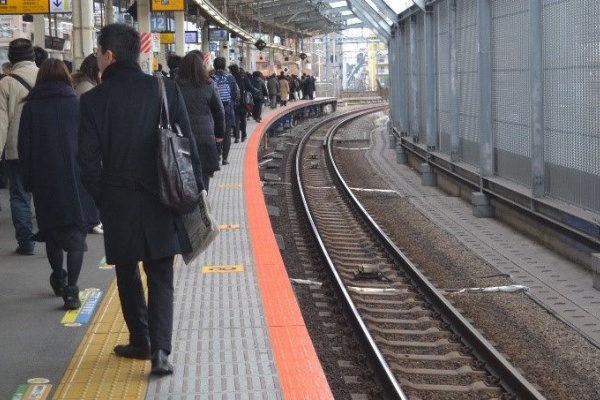 武蔵小杉駅をよくする会 事務局公式blog 武蔵小杉