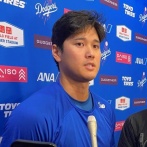 【悲報】大谷翔平さん、3年ぶりにフリー打撃をするもメジャー9年目で初の不名誉記録を打ち立ててしまう