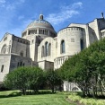 The Catholic University of America