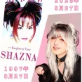 【画像】SHAZNAのIZAM、お前らの想像の5倍変わった姿で見つかる