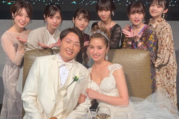 獅子の魂 西武ライオンズまとめ 結婚式