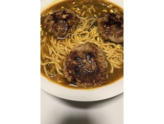 ラーメン作ったんだが（※画像あり）