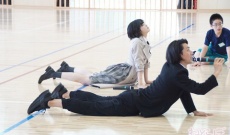 【欅坂46】平手友梨奈が完全一致…