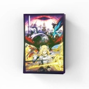 遊戯王TCG情報】海外の「THE CHRONICLES: The Fallen & The Virtuous