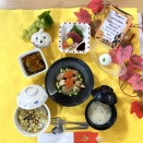 🍁秋を感じる特食イベント🍁